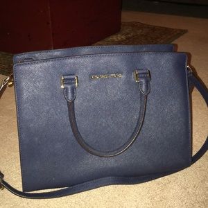 Michael Kors handbag